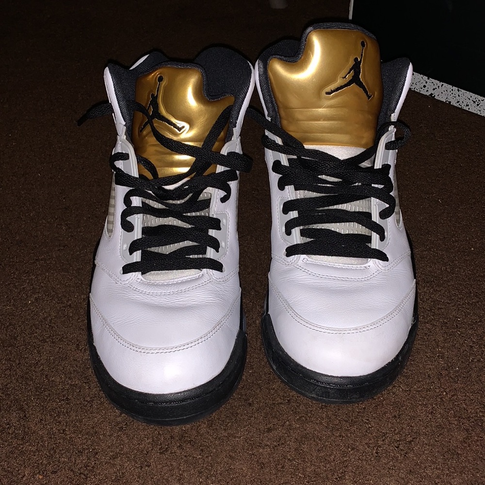 COPY - Jordan 5